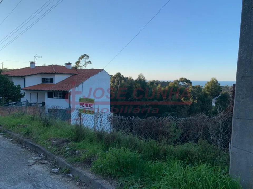 Helårsgrund i Vila Praia de Ancora, Viana do Castelo - foto 3