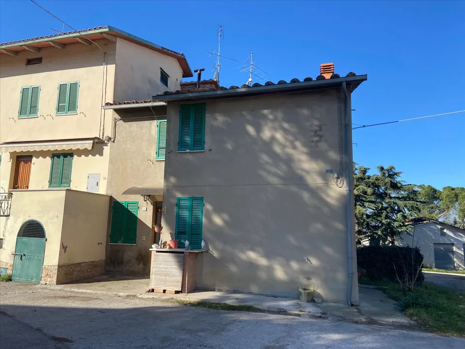 Apartament a Castiglione del Lago, Perugia - foto 3