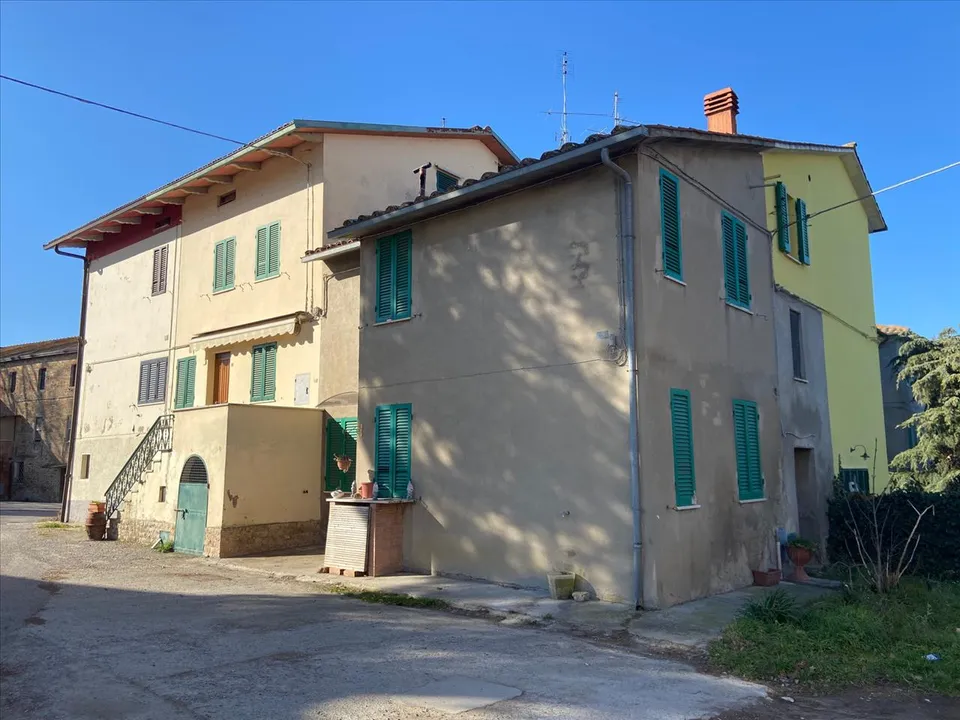 Apartament a Castiglione del Lago, Perugia - foto 1