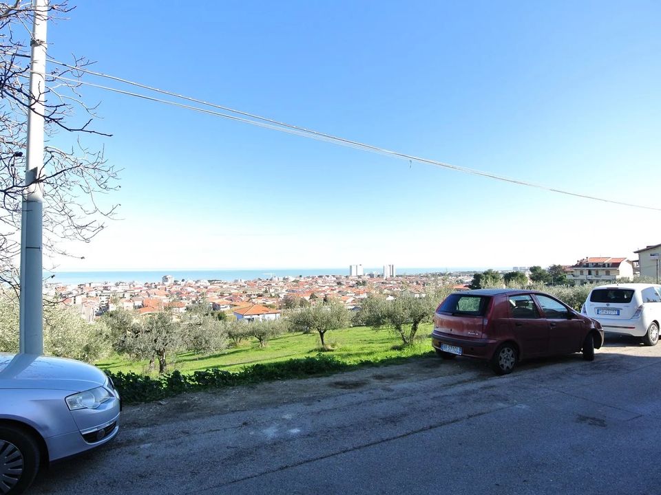 Helårsgrund i Silvi, Teramo - foto 2