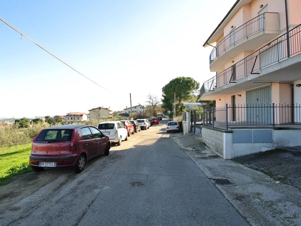 Helårsgrund i Silvi, Teramo - foto 4