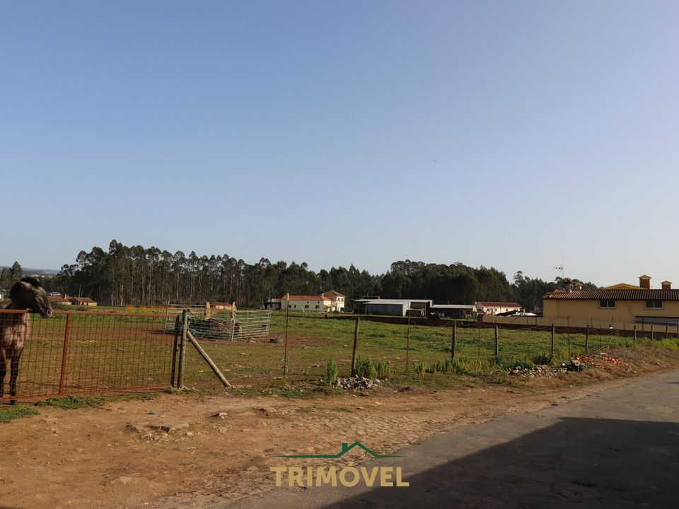 Helårsgrund i Oliveira de Azemeis, Aveiro - foto 3