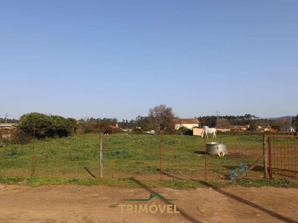 Helårsgrund i Oliveira de Azemeis, Aveiro - foto 4