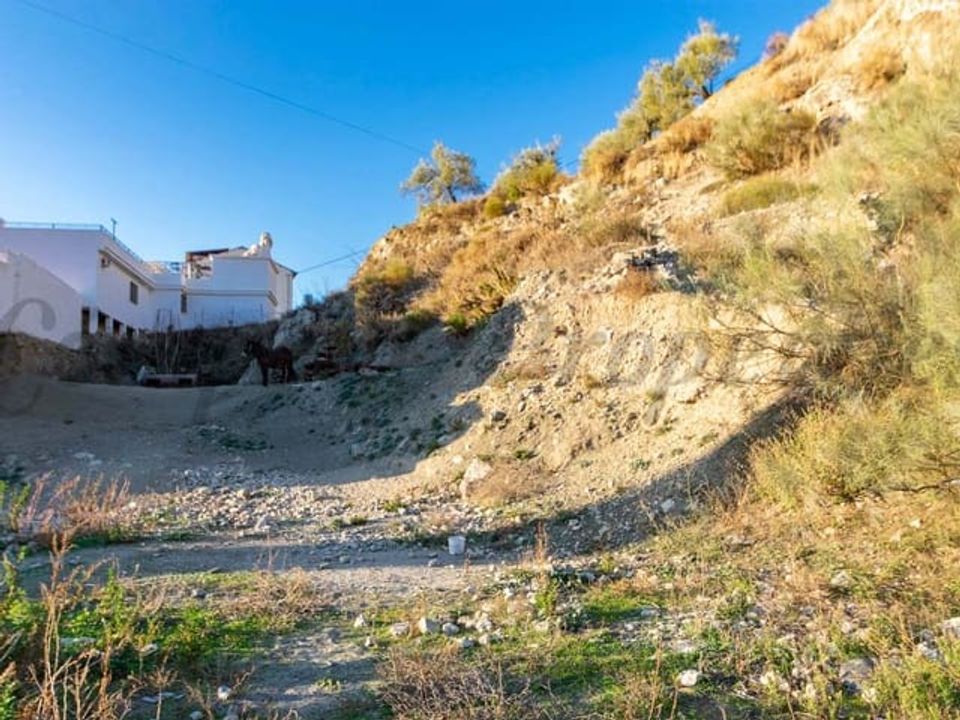 Helårsgrund i Competa, Malaga - foto 2