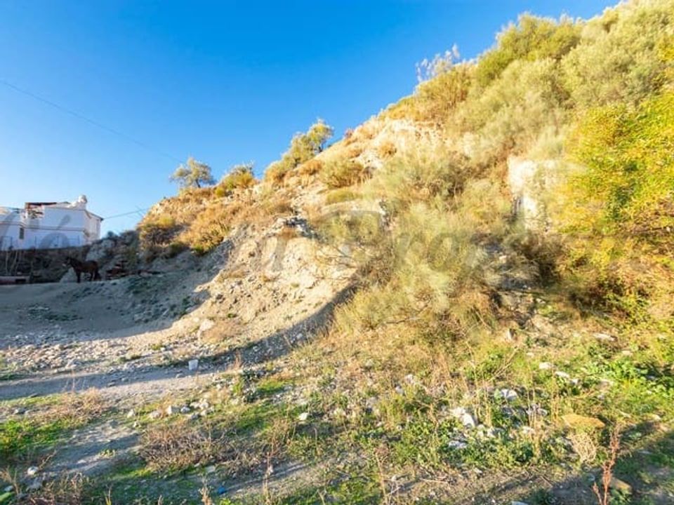 Helårsgrund i Competa, Malaga - foto 3