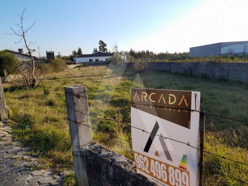 Helårsgrund i Chaves, Vila Real - foto 3