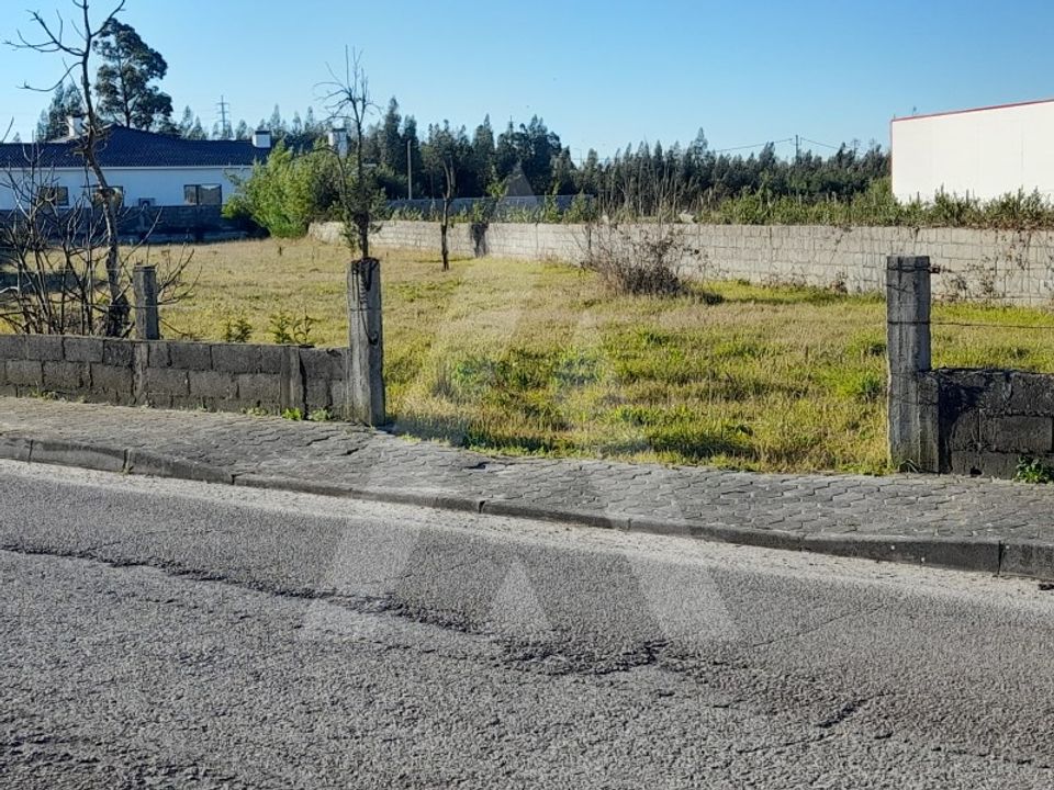 Helårsgrund i Chaves, Vila Real - foto 5