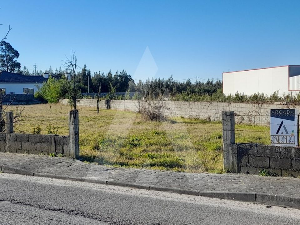 Helårsgrund i Chaves, Vila Real - foto 4