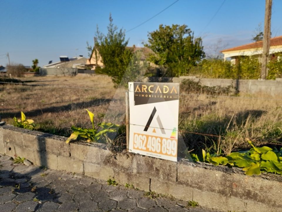 Helårsgrund i Chaves, Vila Real - foto 5