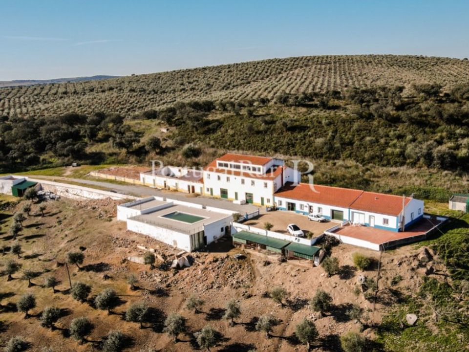 Farm i Campo Maior, Portalegre - foto 3