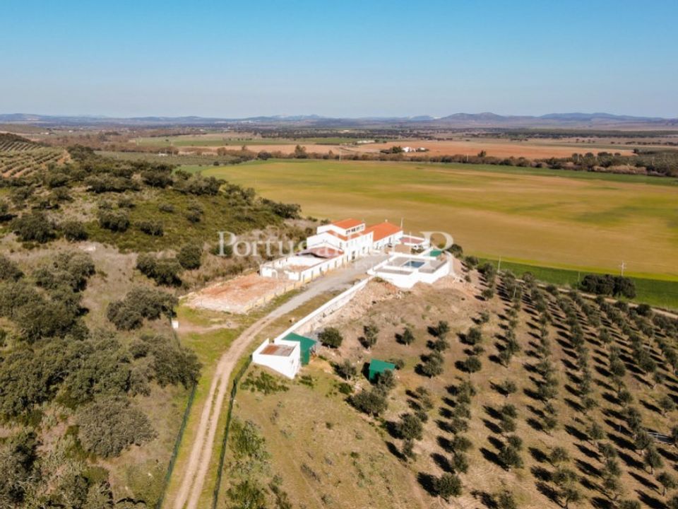 Farm i Campo Maior, Portalegre - foto 4