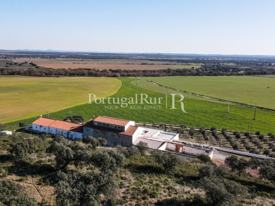 Farm i Campo Maior, Portalegre - foto 2
