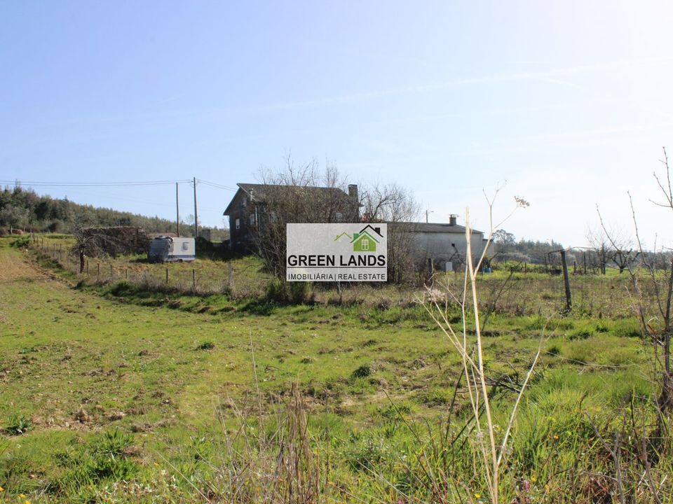 Helårsgrund i Arganil, Coimbra - foto 2