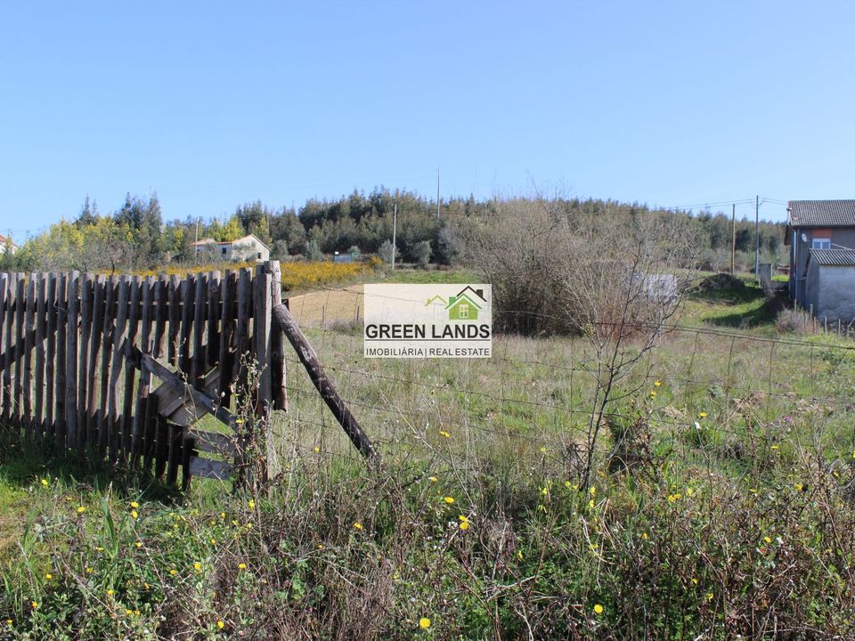 Helårsgrund i Arganil, Coimbra - foto 3