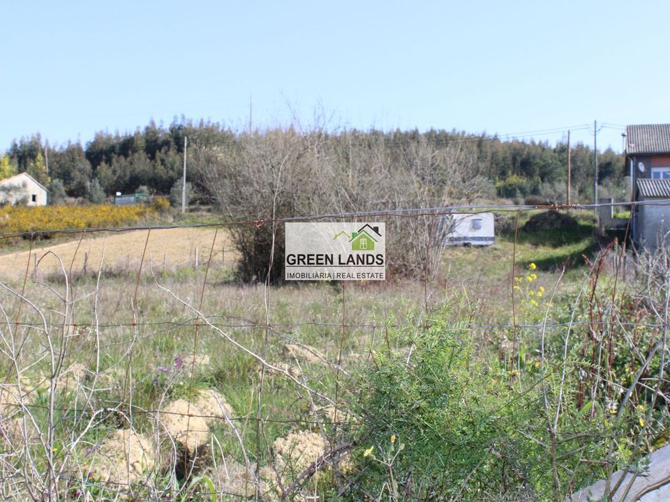 Helårsgrund i Arganil, Coimbra - foto 4