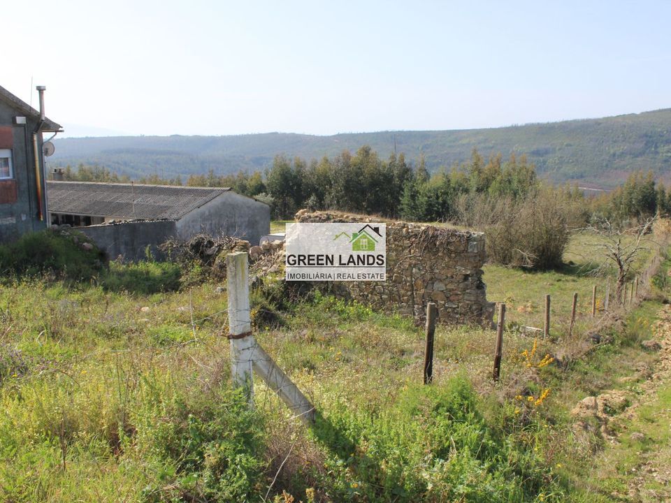 Helårsgrund i Arganil, Coimbra - foto 5