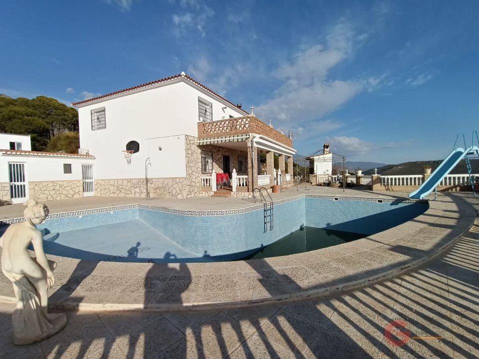 Finca i Molvizar, Granada - foto 1