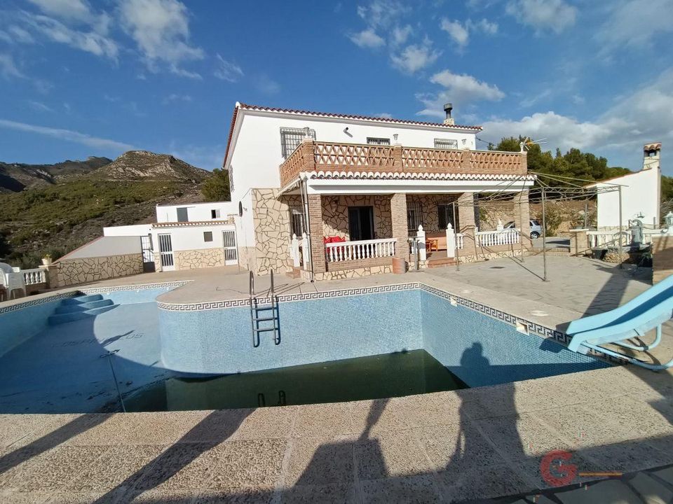 Finca i Molvizar, Granada - foto 2