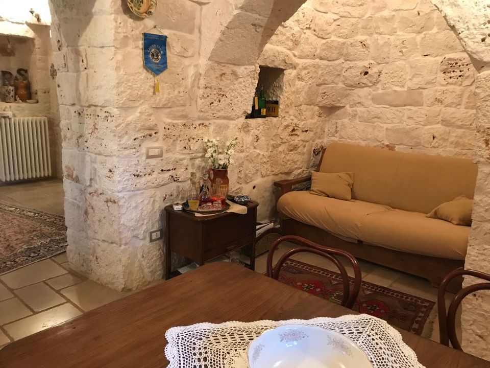 Landejendom i Ceglie Messapica, Brindisi - foto 4