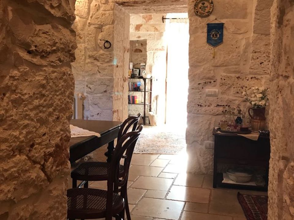 Landejendom i Ceglie Messapica, Brindisi - foto 2