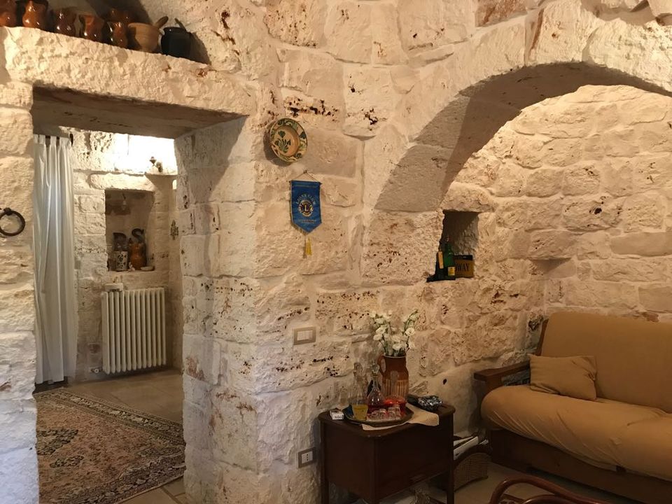 Landejendom i Ceglie Messapica, Brindisi - foto 3