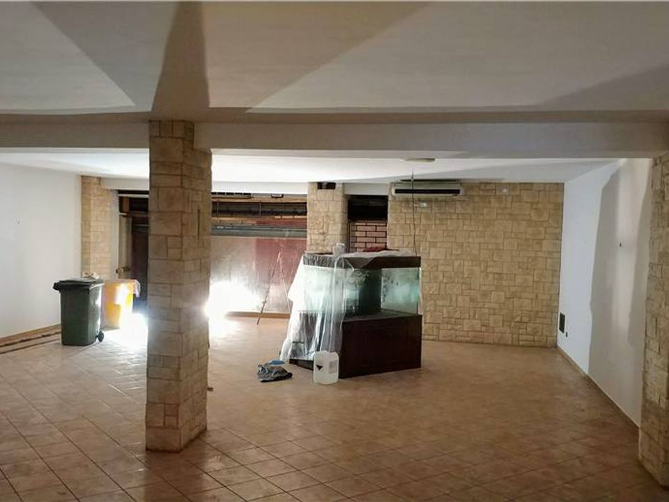 Erhvervsejendom i Castelli Calepio, Bergamo - foto 1
