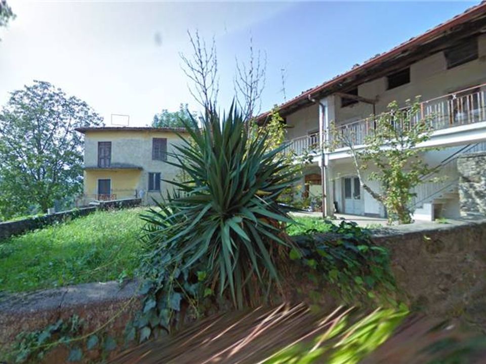 Landejendom i Villongo, Bergamo - foto 1