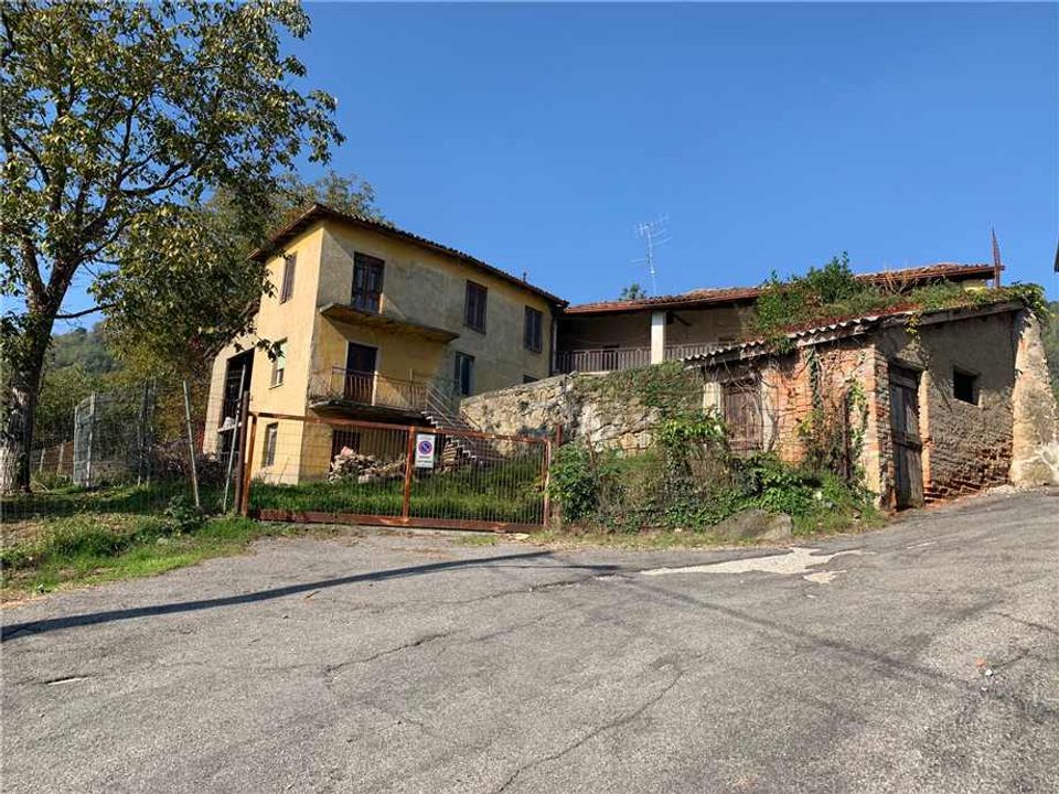 Landejendom i Villongo, Bergamo - foto 2