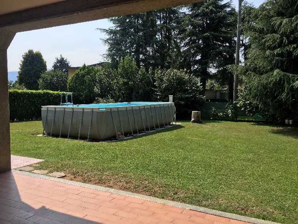 Villa i Villongo, Bergamo - foto 5