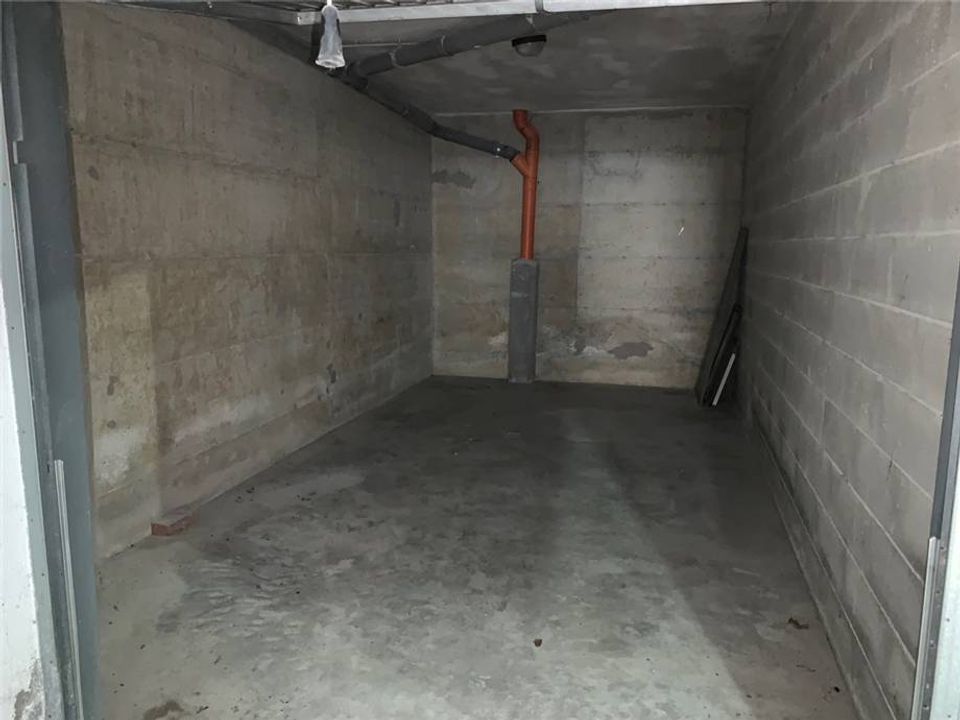 Garage i Castelli Calepio, Bergamo - foto 2