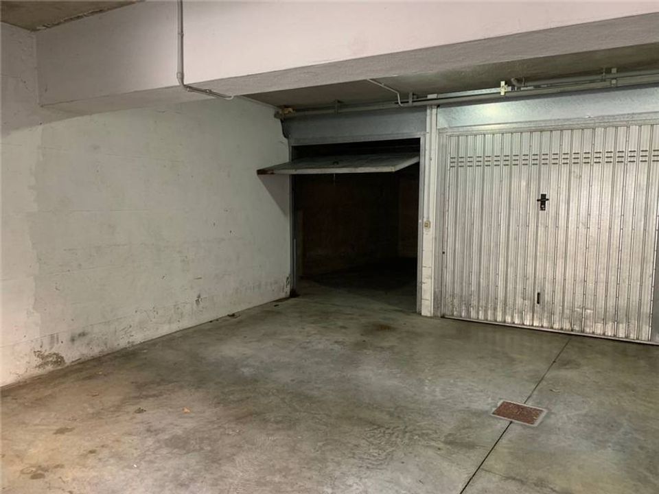 Garage i Castelli Calepio, Bergamo - foto 3