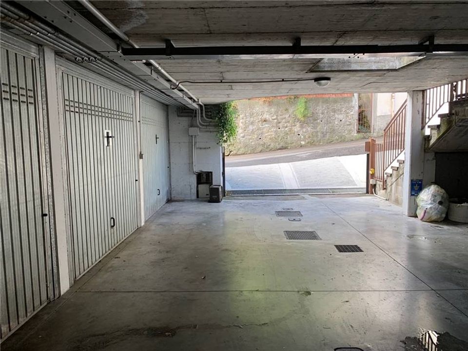 Garage i Castelli Calepio, Bergamo - foto 4