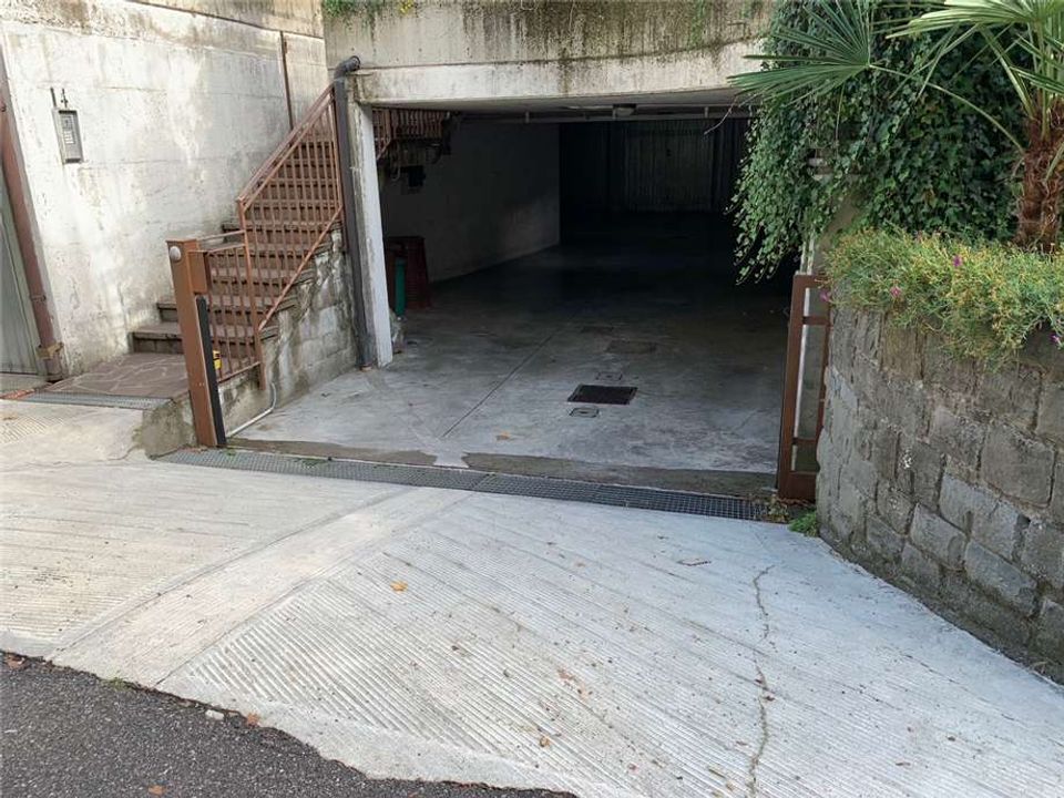 Garage i Castelli Calepio, Bergamo - foto 5