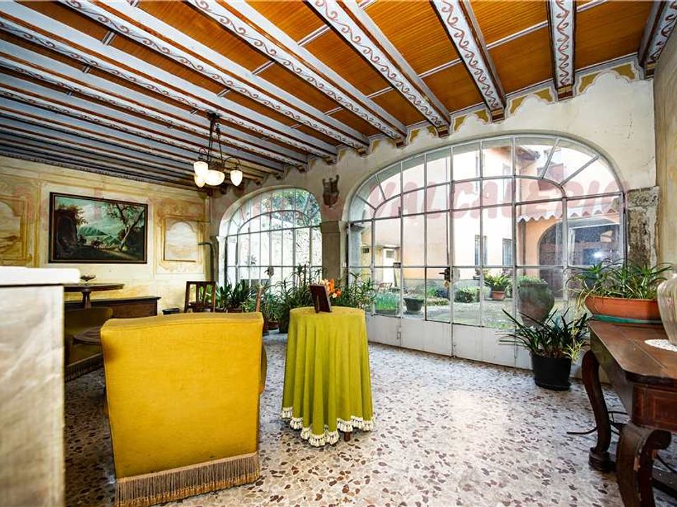 Villa i Castelli Calepio, Bergamo - foto 2