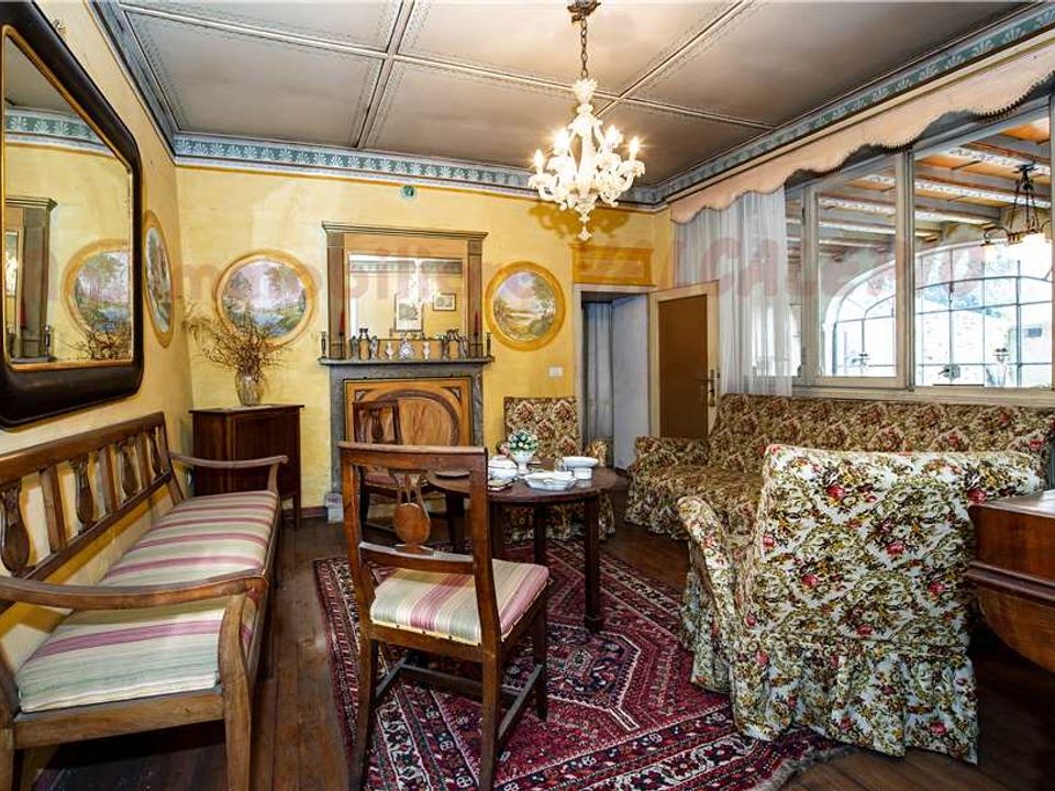 Villa i Castelli Calepio, Bergamo - foto 3