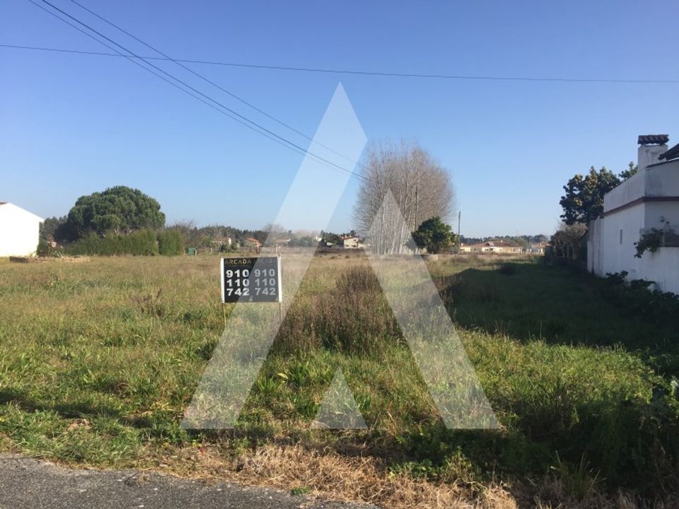 Helårsgrund i Oliveira do Bairro, Aveiro - foto 4