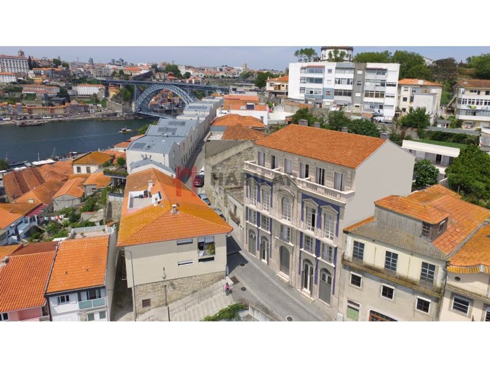 Lejlighed i Vila Nova de Gaia, Porto - foto 3