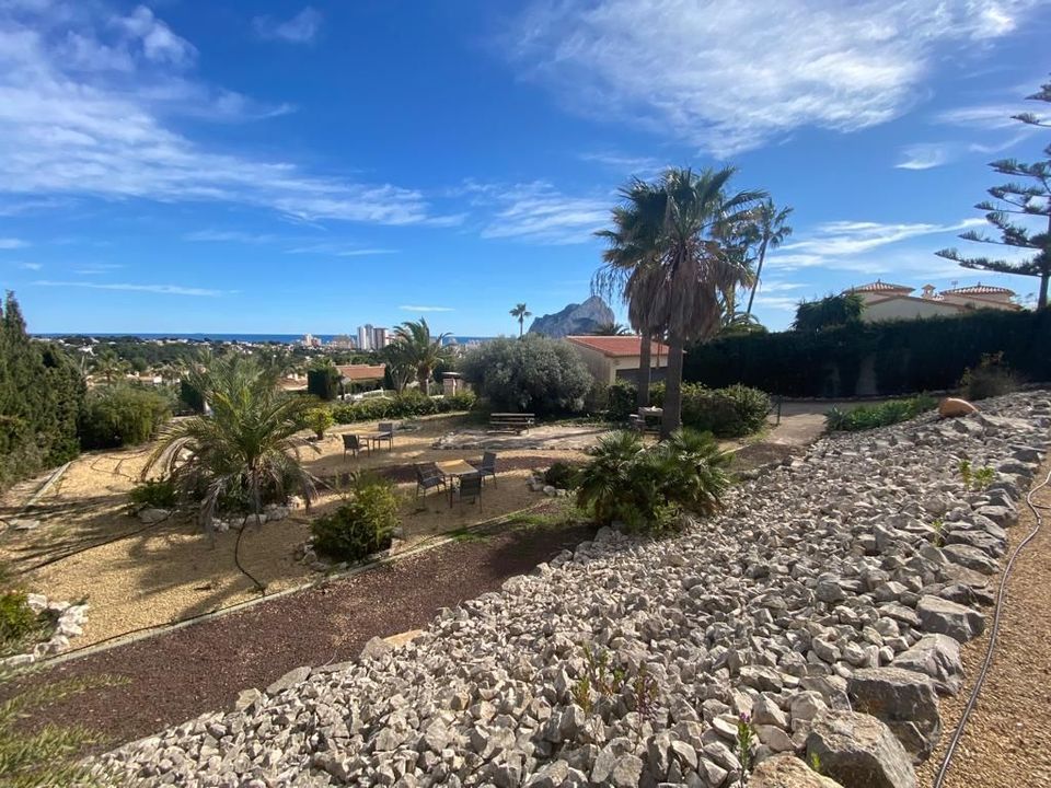 Villa i Calpe, Alicante - foto 3