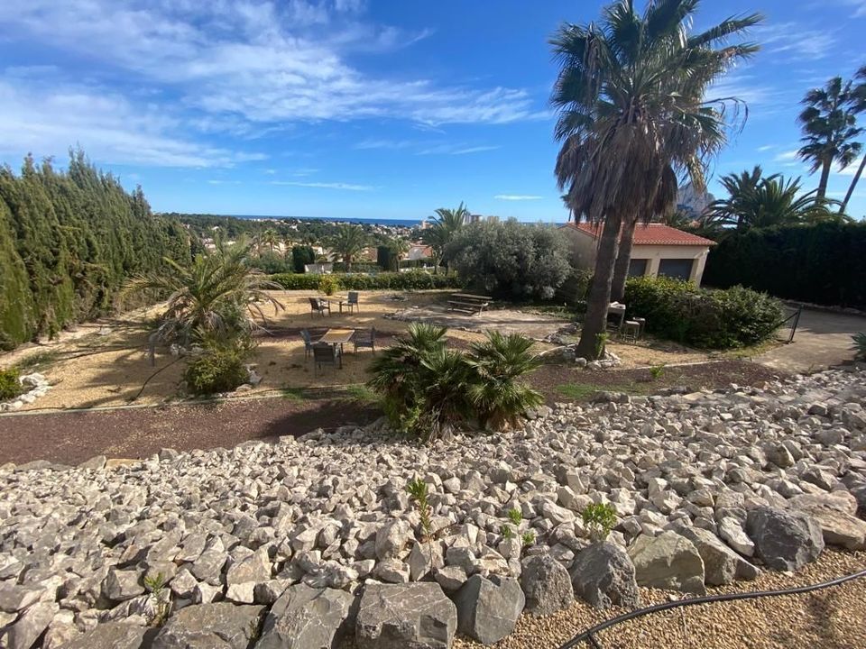 Villa i Calpe, Alicante - foto 4