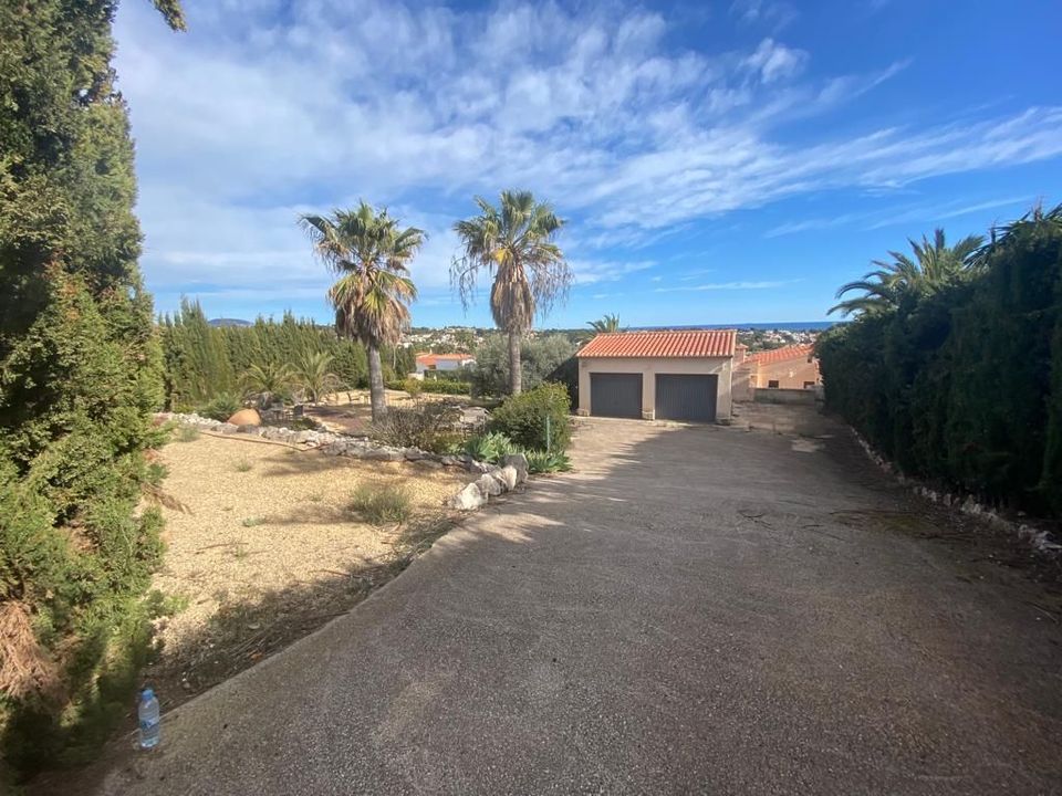 Villa i Calpe, Alicante - foto 5