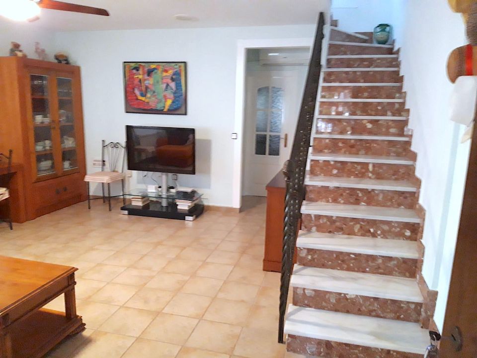 Villa i Los Alcazares, Murcia - foto 5