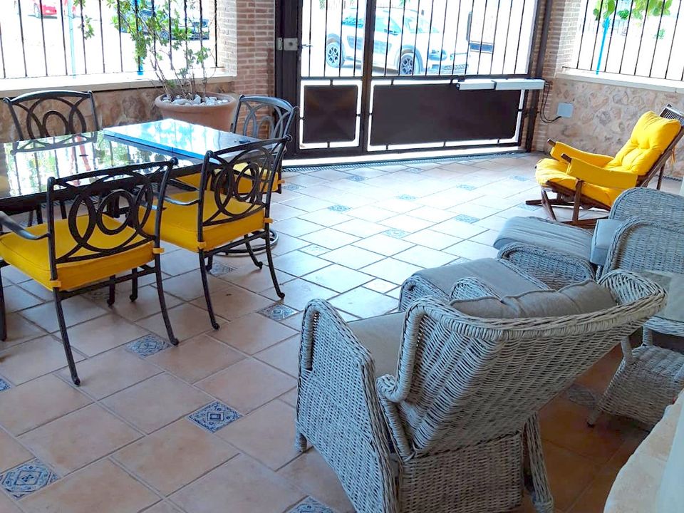Villa i Los Alcazares, Murcia - foto 2