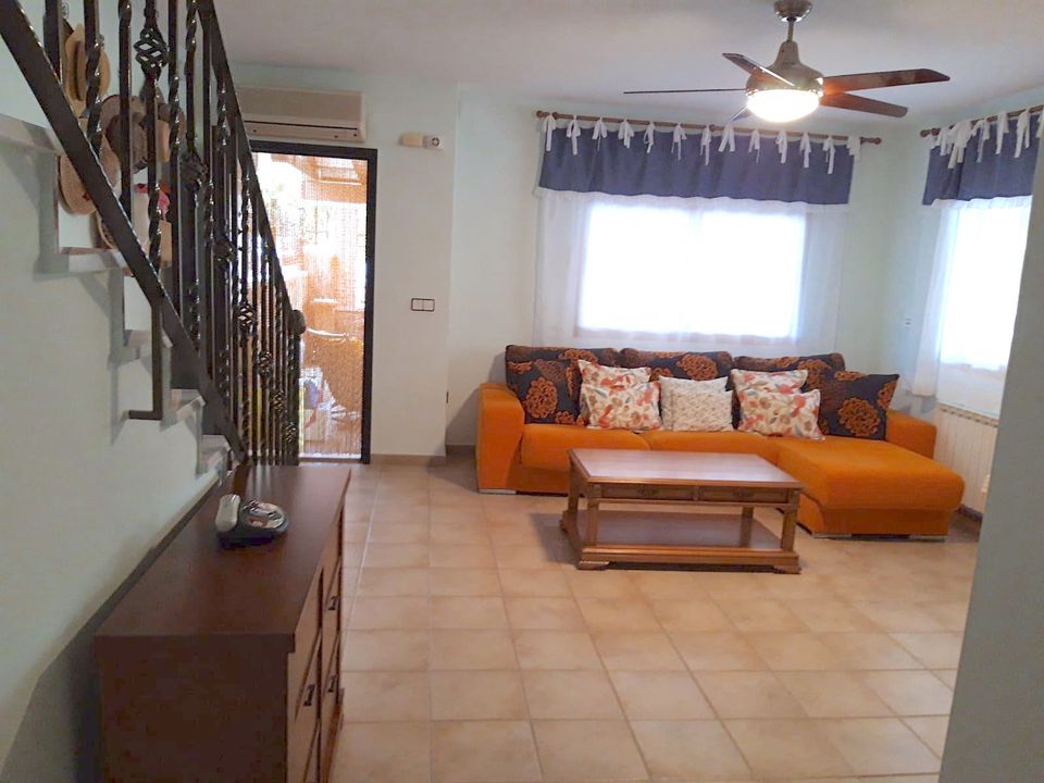 Villa i Los Alcazares, Murcia - foto 4