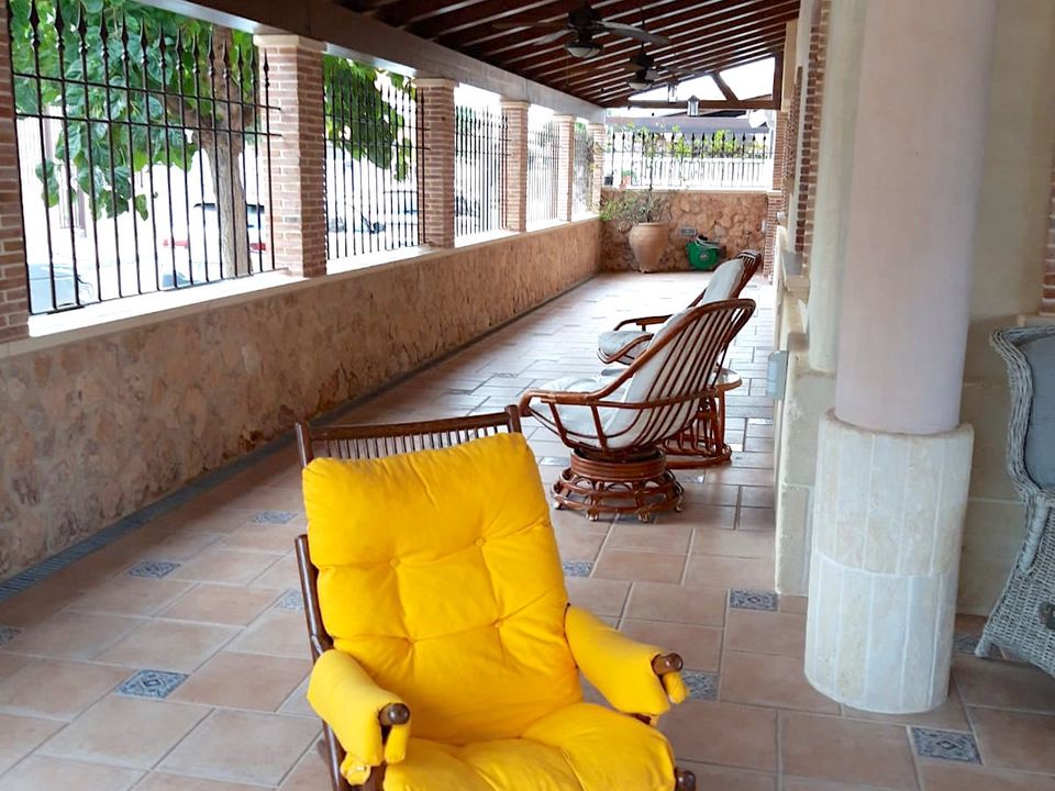 Villa i Los Alcazares, Murcia - foto 3
