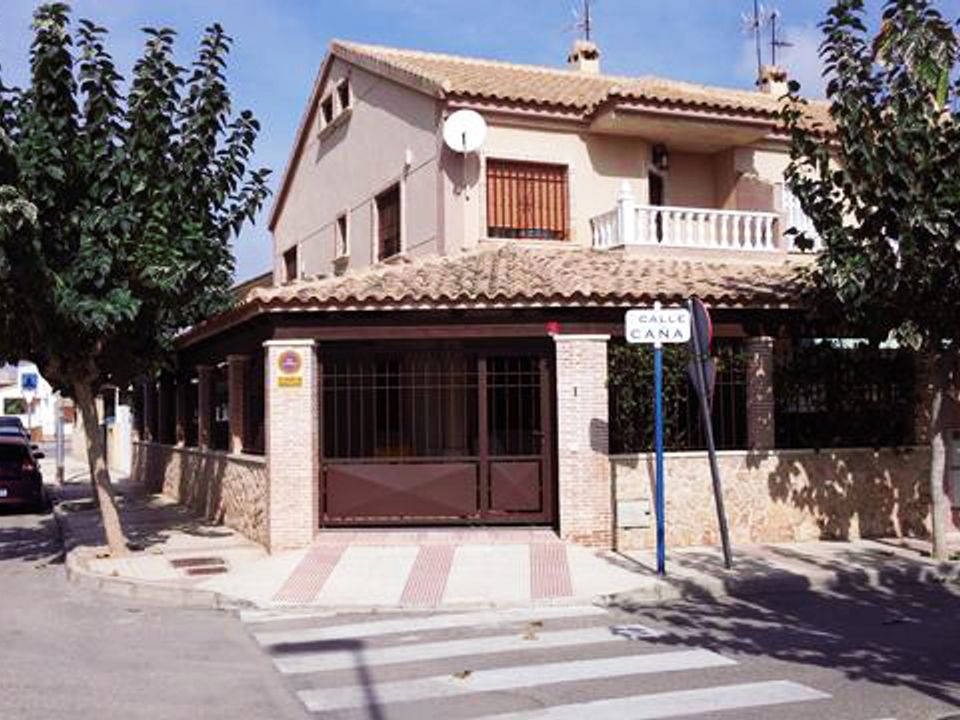 Villa i Los Alcazares, Murcia - foto 1