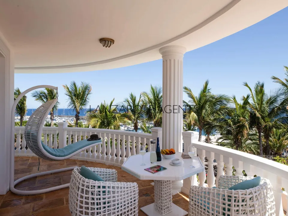 Villa a Puerto Calero, Lanzarote - foto 3