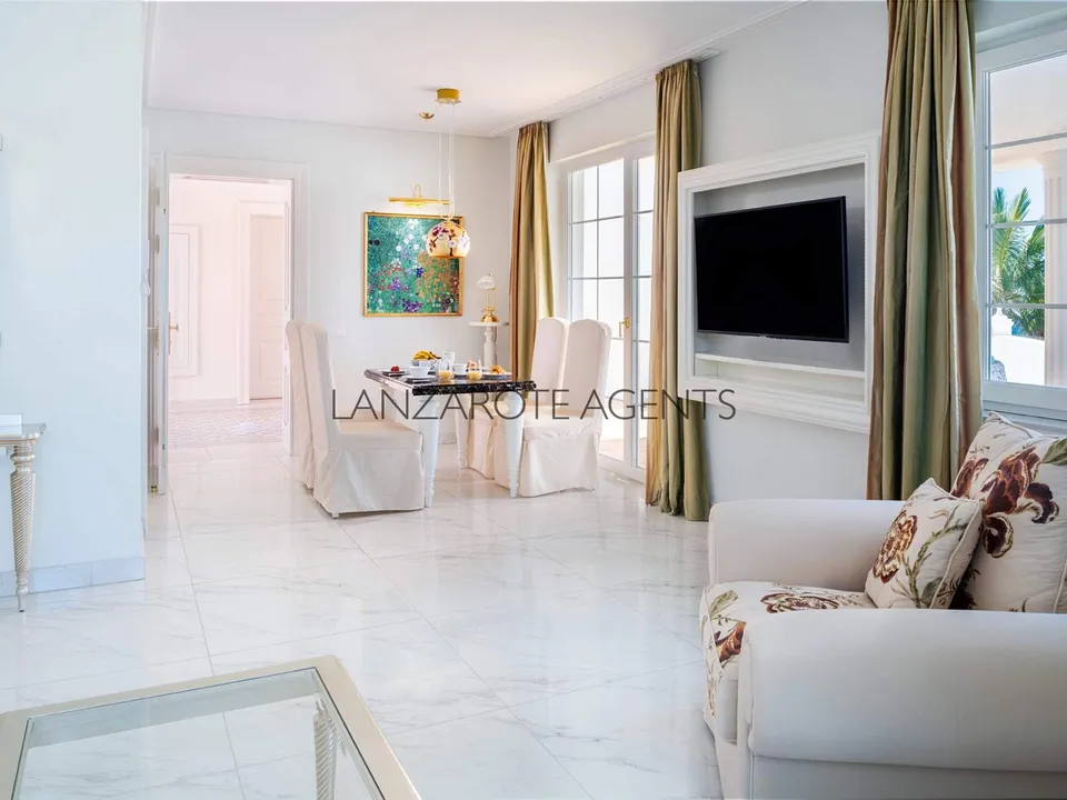 Villa a Puerto Calero, Lanzarote - foto 5