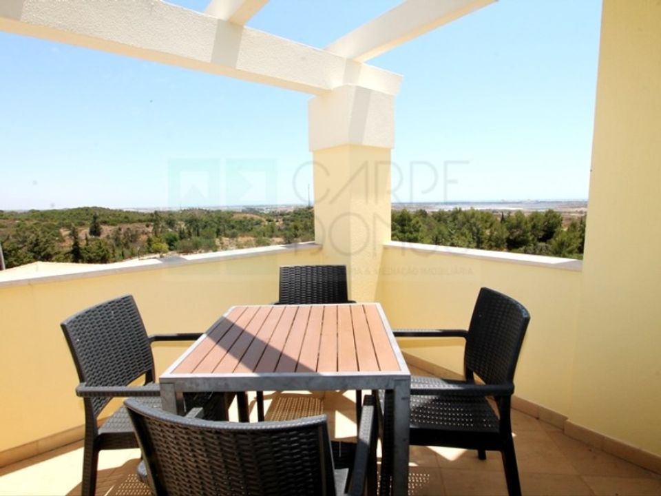 Villa i Castro Marim, Faro - foto 1