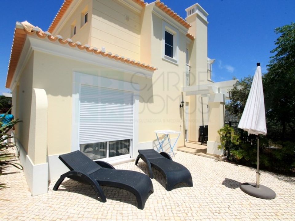Villa i Castro Marim, Faro - foto 3