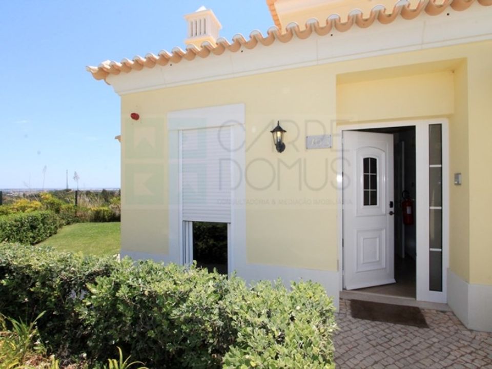 Villa i Castro Marim, Faro - foto 4